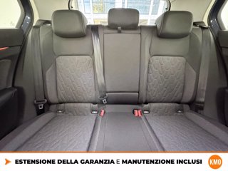 VOLKSWAGEN Golf 2.0 tdi edition plus 150cv dsg 9