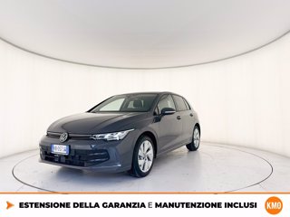 VOLKSWAGEN Golf 2.0 tdi edition plus 150cv dsg 0