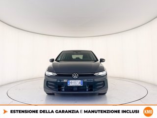 VOLKSWAGEN Golf 2.0 tdi edition plus 150cv dsg 2