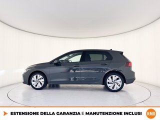 VOLKSWAGEN Golf 2.0 tdi edition plus 150cv dsg 3