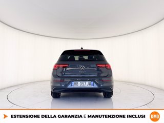 VOLKSWAGEN Golf 2.0 tdi edition plus 150cv dsg 4