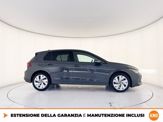 VOLKSWAGEN Golf 2.0 tdi edition plus 150cv dsg 5