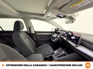 VOLKSWAGEN Golf 2.0 tdi edition plus 150cv dsg 6