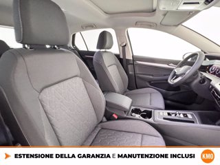 VOLKSWAGEN Golf 2.0 tdi edition plus 150cv dsg 7