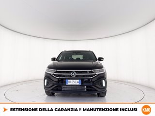 VOLKSWAGEN T-roc 2.0 tdi r-line plus 150cv dsg 2