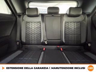 VOLKSWAGEN T-roc 2.0 tdi r-line plus 150cv dsg 9