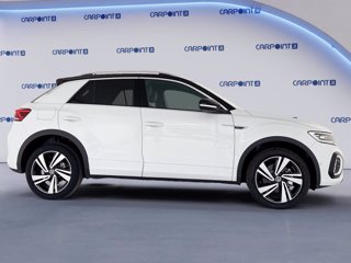 VOLKSWAGEN T-roc 2.0 tdi r-line plus 150cv dsg 5
