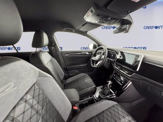 VOLKSWAGEN T-roc 2.0 tdi r-line plus 150cv dsg 6