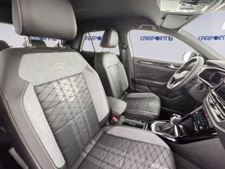 VOLKSWAGEN T-roc 2.0 tdi r-line plus 150cv dsg 7