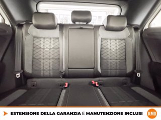 VOLKSWAGEN T-roc 2.0 tdi r-line plus 150cv dsg 9