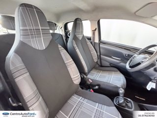 PEUGEOT 108 5p 1.0 vti active e6 6