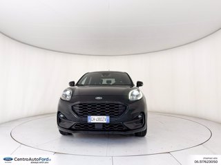 FORD Puma 1.0 ecoboost h st-line s&s 125cv 1