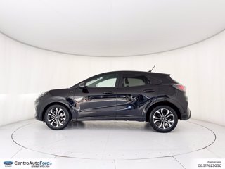 FORD Puma 1.0 ecoboost h st-line s&s 125cv 2