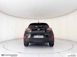 FORD Puma 1.0 ecoboost h st-line s&s 125cv 3