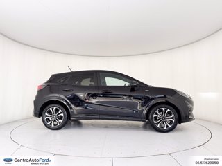 FORD Puma 1.0 ecoboost h st-line s&s 125cv 4