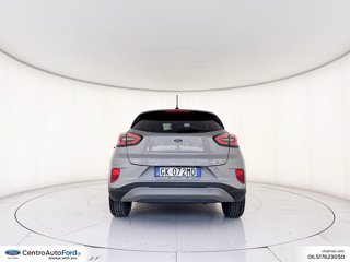FORD Puma 1.0 ecoboost h titanium s&s 125cv 3