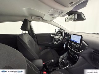 FORD Puma 1.0 ecoboost h titanium s&s 125cv 5