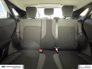 FORD Puma 1.0 ecoboost h titanium s&s 125cv 8