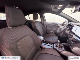 FORD Focus 1.0t ecoboost h st-line x 125cv 6