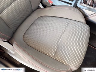 FORD Focus 1.0t ecoboost h st-line x 125cv 7