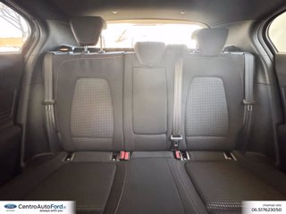 FORD Focus 1.0t ecoboost h st-line x 125cv 8