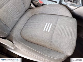 FORD Focus active 1.0 ecoboost h design 125cv 7