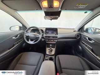 HYUNDAI Kona 1.6 gdi hev xline 2wd 141cv dct 9