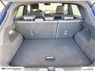 FORD Puma 1.0 ecoboost h st-line x s&s 125cv 9