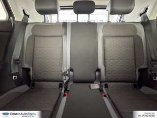 VOLKSWAGEN T-cross 1.0 tsi advanced 110cv 8