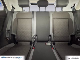 VOLKSWAGEN T-cross 1.0 tsi advanced 110cv 8