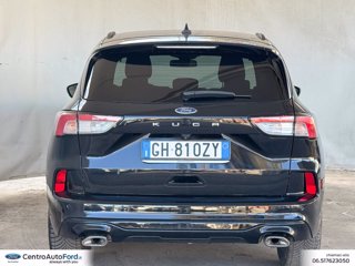 FORD Kuga 1.5 ecoblue st-line 2wd 120cv 3