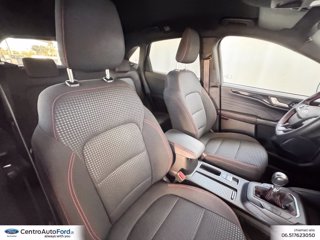 FORD Kuga 1.5 ecoblue st-line 2wd 120cv 6