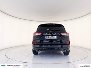 FORD Kuga 1.5 ecoblue st-line 2wd 120cv auto 3