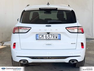 FORD Kuga 2.5 full hybrid st-line 2wd 190cv cvt 3