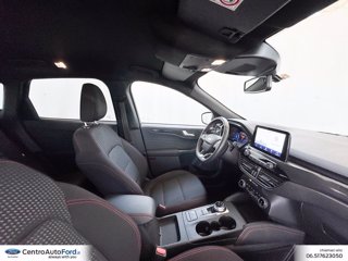 FORD Kuga 2.5 full hybrid st-line 2wd 190cv cvt 5