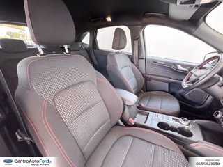 FORD Kuga 2.5 full hybrid st-line 2wd 190cv cvt 6