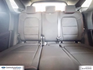 FORD Kuga 2.5 full hybrid st-line 2wd 190cv cvt 8