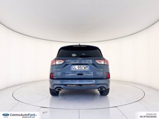 FORD Kuga 2.5 phev st-line x 2wd 225cv cvt 3