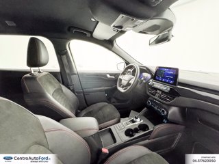 FORD Kuga 2.5 full hybrid st-line x 2wd 190cv cvt 5