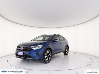 VOLKSWAGEN Taigo 1.0 tsi edition plus 115cv 0