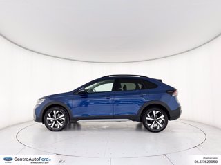 VOLKSWAGEN Taigo 1.0 tsi edition plus 115cv 2