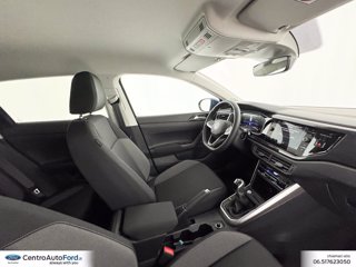 VOLKSWAGEN Taigo 1.0 tsi edition plus 115cv 5