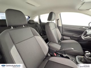 VOLKSWAGEN Taigo 1.0 tsi edition plus 115cv 6