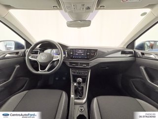 VOLKSWAGEN Taigo 1.0 tsi edition plus 115cv 9