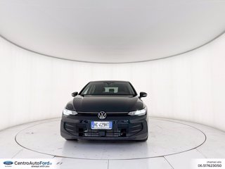 VOLKSWAGEN Golf 1.5 tsi edition plus 150cv 1