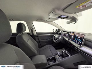 VOLKSWAGEN Golf 1.5 tsi edition plus 150cv 5