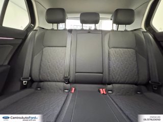 VOLKSWAGEN Golf 1.5 tsi edition plus 150cv 8