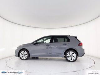 VOLKSWAGEN Golf 2.0 tdi edition plus 115cv 2