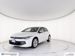 VOLKSWAGEN Golf 2.0 tdi edition plus 115cv 0