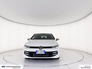 VOLKSWAGEN Golf 2.0 tdi edition plus 115cv 1